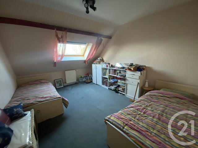 maison à vendre - 7 pièces - 146.0 m2 - LISIEUX - 14 - BASSE-NORMANDIE - Century 21 Harmony