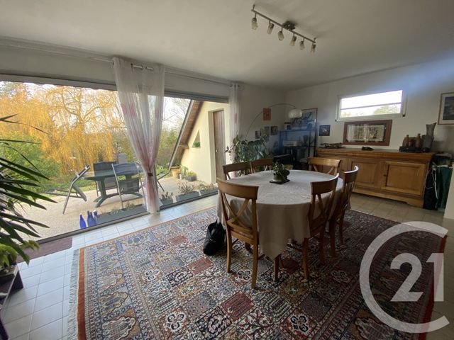 maison à vendre - 7 pièces - 146.0 m2 - LISIEUX - 14 - BASSE-NORMANDIE - Century 21 Harmony