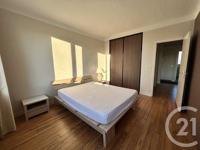 Appartement F2 à louer - 2 pièces - 55.1 m2 - LISIEUX - 14 - BASSE-NORMANDIE - Century 21 Harmony