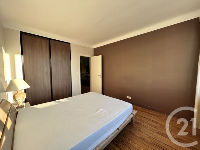 Appartement F2 à louer - 2 pièces - 55.1 m2 - LISIEUX - 14 - BASSE-NORMANDIE - Century 21 Harmony