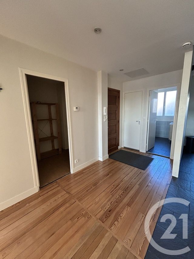 Appartement F2 à louer - 2 pièces - 55.1 m2 - LISIEUX - 14 - BASSE-NORMANDIE - Century 21 Harmony
