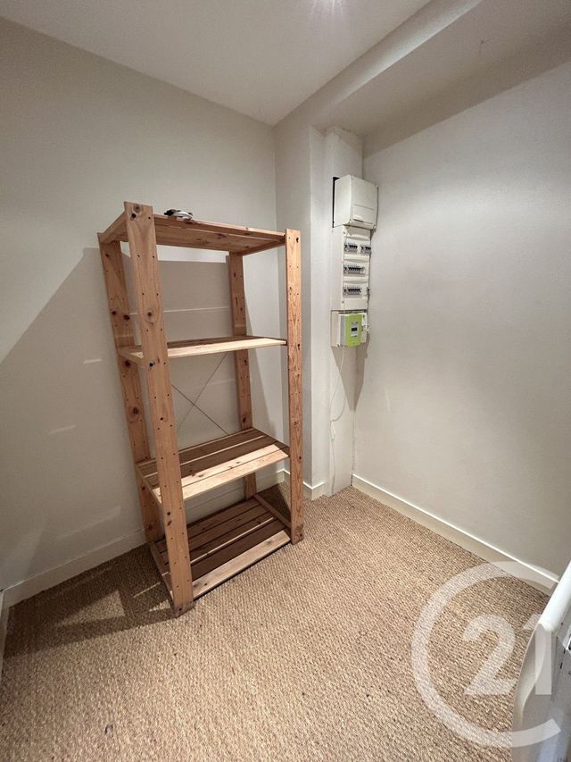 Appartement F2 à louer - 2 pièces - 55.1 m2 - LISIEUX - 14 - BASSE-NORMANDIE - Century 21 Harmony