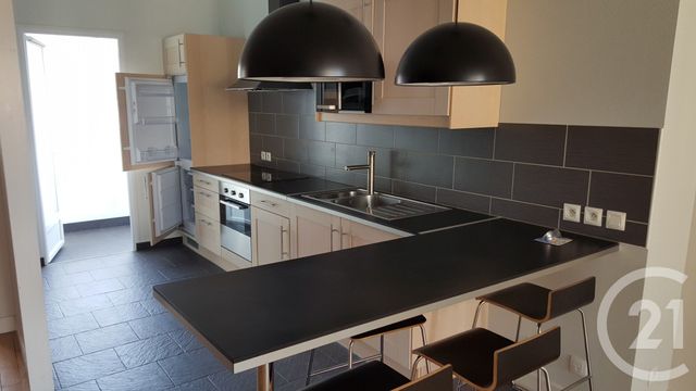 Appartement F2 à louer LISIEUX