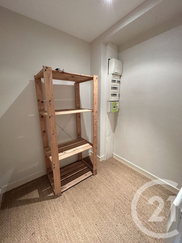 Appartement F2 à louer - 2 pièces - 55.1 m2 - LISIEUX - 14 - BASSE-NORMANDIE - Century 21 Harmony