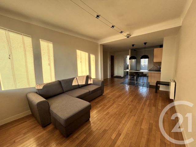 Appartement F2 à louer LISIEUX