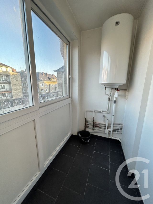 Appartement F2 à louer - 2 pièces - 55.1 m2 - LISIEUX - 14 - BASSE-NORMANDIE - Century 21 Harmony
