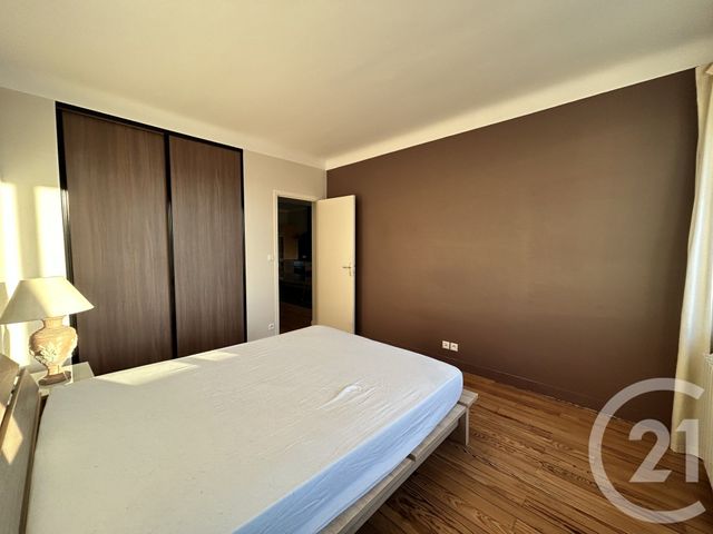 Appartement F2 à louer - 2 pièces - 55.1 m2 - LISIEUX - 14 - BASSE-NORMANDIE - Century 21 Harmony