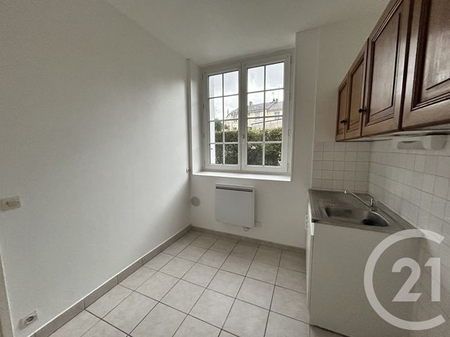 Appartement F3 à louer - 3 pièces - 55.86 m2 - LISIEUX - 14 - BASSE-NORMANDIE - Century 21 Harmony