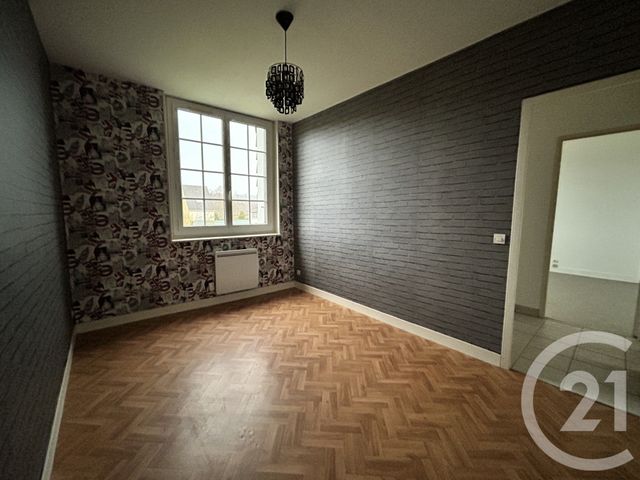 Appartement F3 à louer - 3 pièces - 55.86 m2 - LISIEUX - 14 - BASSE-NORMANDIE - Century 21 Harmony