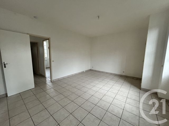 Appartement F3 à louer - 3 pièces - 55.86 m2 - LISIEUX - 14 - BASSE-NORMANDIE - Century 21 Harmony