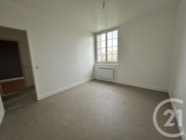 Appartement F3 à louer - 3 pièces - 55.86 m2 - LISIEUX - 14 - BASSE-NORMANDIE - Century 21 Harmony