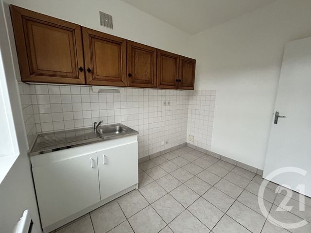 Appartement F3 à louer - 3 pièces - 55.86 m2 - LISIEUX - 14 - BASSE-NORMANDIE - Century 21 Harmony