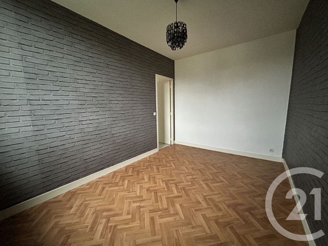 Appartement F3 à louer - 3 pièces - 55.86 m2 - LISIEUX - 14 - BASSE-NORMANDIE - Century 21 Harmony