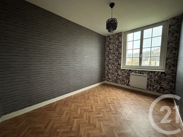 Appartement F3 à louer - 3 pièces - 55.86 m2 - LISIEUX - 14 - BASSE-NORMANDIE - Century 21 Harmony