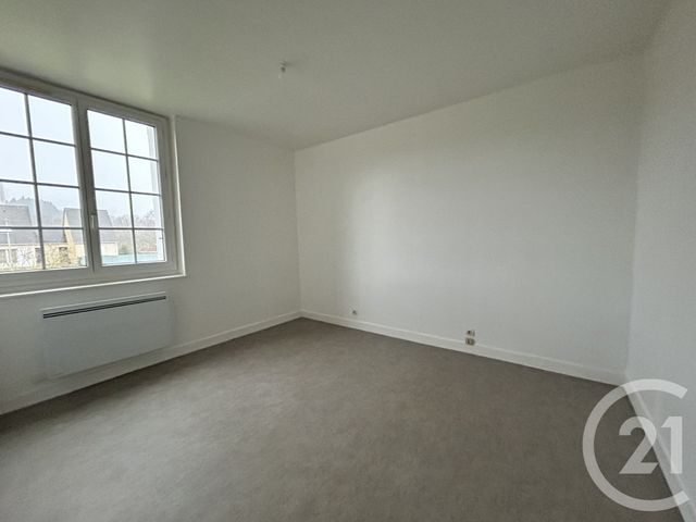 Appartement F3 à louer - 3 pièces - 55.86 m2 - LISIEUX - 14 - BASSE-NORMANDIE - Century 21 Harmony