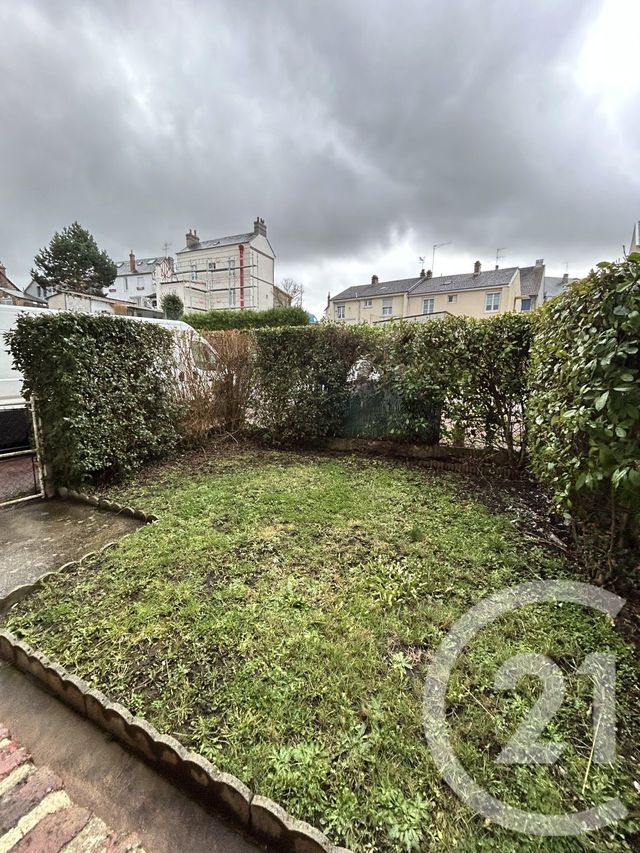 Appartement F3 à louer - 3 pièces - 55.86 m2 - LISIEUX - 14 - BASSE-NORMANDIE - Century 21 Harmony