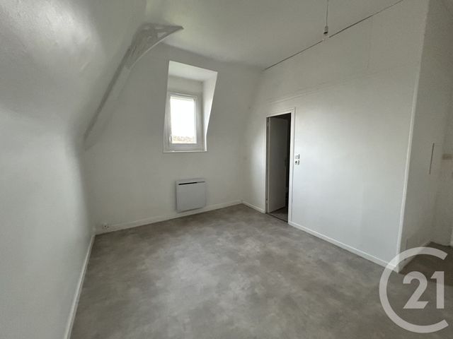 Appartement F2 à louer - 2 pièces - 33.36 m2 - LISIEUX - 14 - BASSE-NORMANDIE - Century 21 Harmony