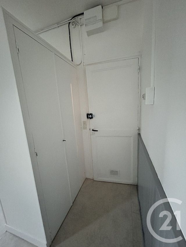 Appartement F2 à louer - 2 pièces - 33.36 m2 - LISIEUX - 14 - BASSE-NORMANDIE - Century 21 Harmony