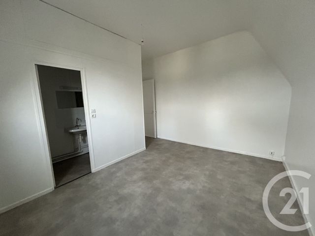 Appartement F2 à louer - 2 pièces - 33.36 m2 - LISIEUX - 14 - BASSE-NORMANDIE - Century 21 Harmony