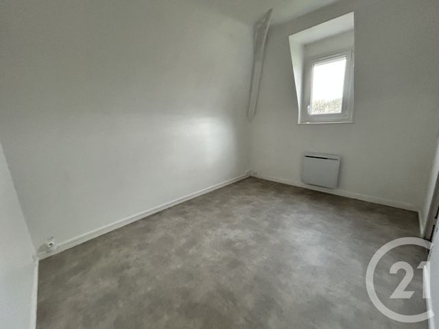 Appartement F2 à louer - 2 pièces - 33.36 m2 - LISIEUX - 14 - BASSE-NORMANDIE - Century 21 Harmony