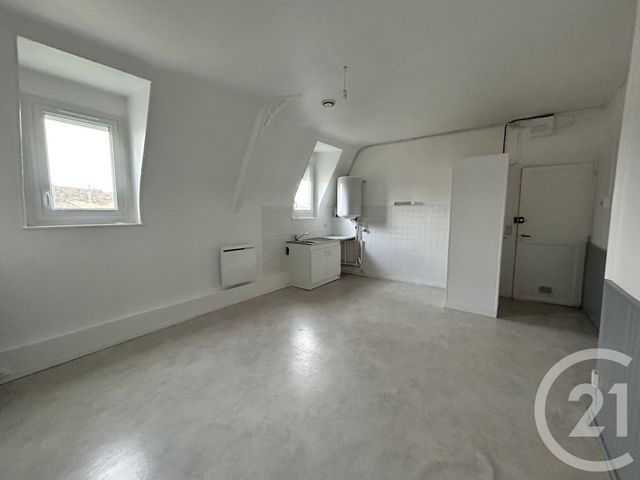 Appartement F2 à louer - 2 pièces - 33.36 m2 - LISIEUX - 14 - BASSE-NORMANDIE - Century 21 Harmony
