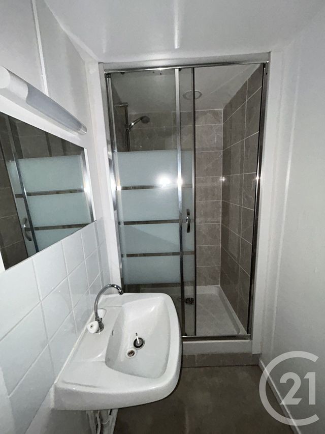 Appartement F2 à louer - 2 pièces - 33.36 m2 - LISIEUX - 14 - BASSE-NORMANDIE - Century 21 Harmony