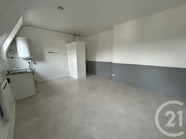 Appartement F2 à louer - 2 pièces - 33.36 m2 - LISIEUX - 14 - BASSE-NORMANDIE - Century 21 Harmony