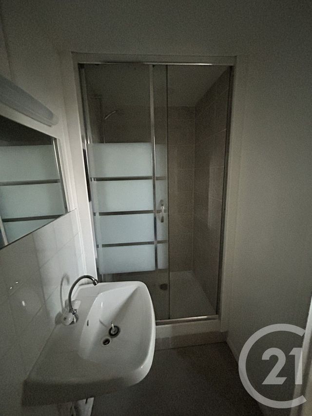 Appartement F2 à louer - 2 pièces - 33.36 m2 - LISIEUX - 14 - BASSE-NORMANDIE - Century 21 Harmony