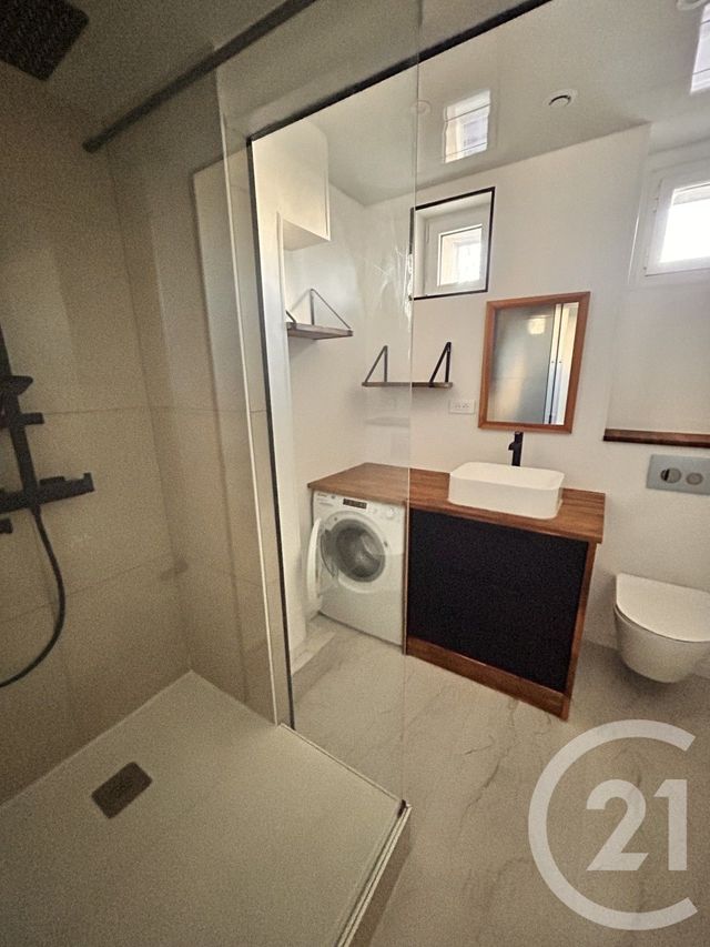 Appartement F3 à louer - 3 pièces - 44.0 m2 - LISIEUX - 14 - BASSE-NORMANDIE - Century 21 Harmony