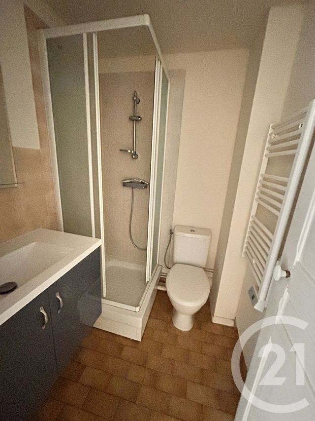 Appartement F2 à vendre - 2 pièces - 41.0 m2 - LISIEUX - 14 - BASSE-NORMANDIE - Century 21 Harmony