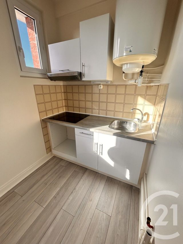 Appartement F2 à vendre - 2 pièces - 41.0 m2 - LISIEUX - 14 - BASSE-NORMANDIE - Century 21 Harmony