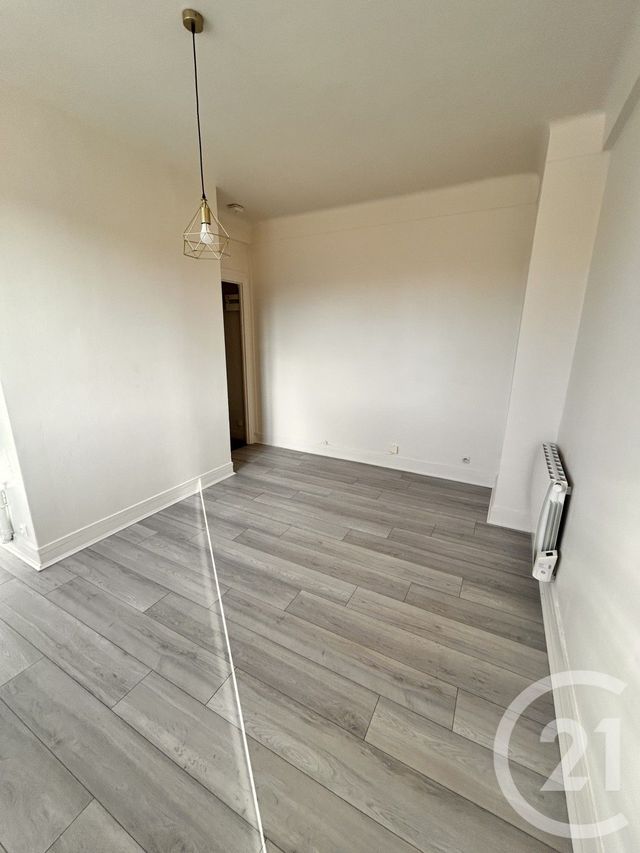 Appartement F2 à vendre LISIEUX