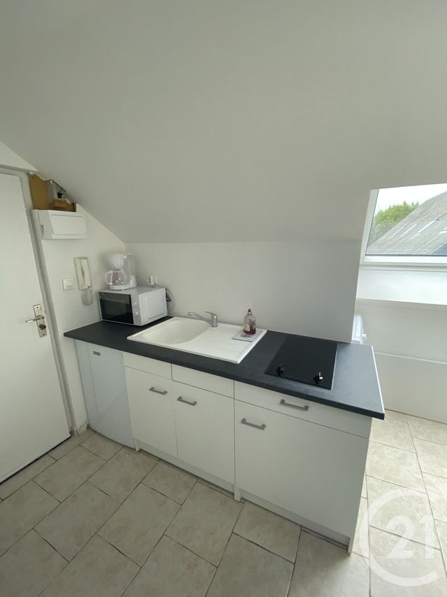 Appartement F1 à vendre - 1 pièce - 14.0 m2 - LISIEUX - 14 - BASSE-NORMANDIE - Century 21 Harmony