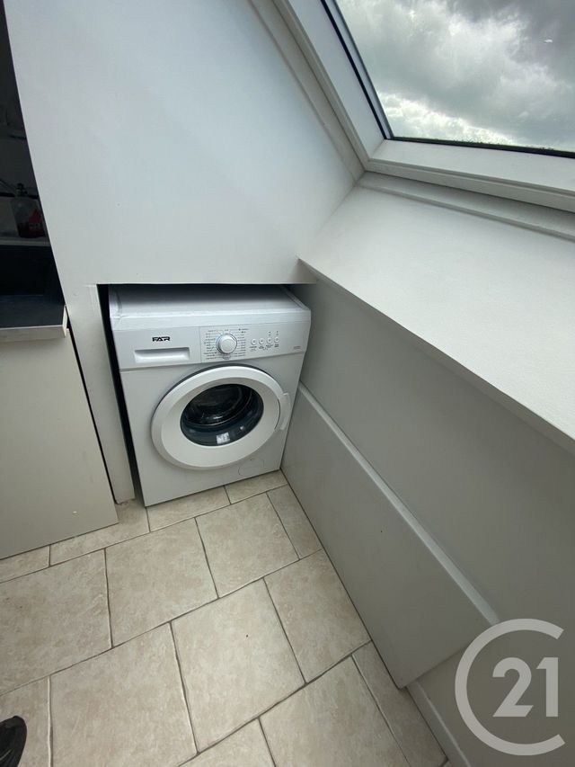 Appartement F1 à vendre - 1 pièce - 14.0 m2 - LISIEUX - 14 - BASSE-NORMANDIE - Century 21 Harmony