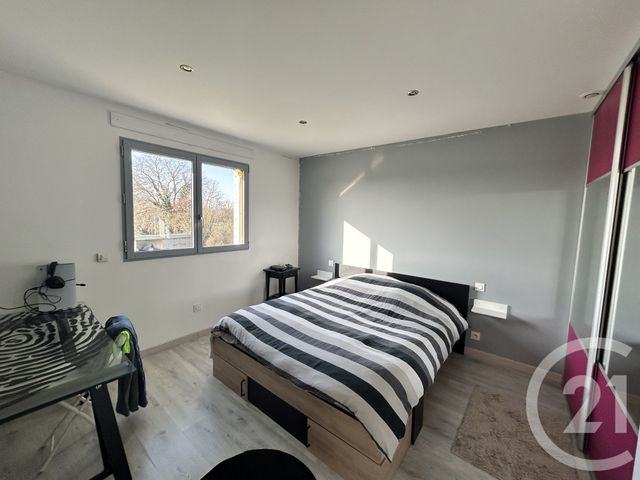 maison à vendre - 6 pièces - 160.0 m2 - LIVAROT PAYS D AUGE - 14 - BASSE-NORMANDIE - Century 21 Harmony