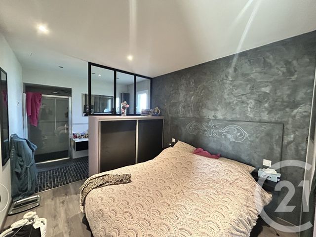 maison à vendre - 6 pièces - 160.0 m2 - LIVAROT PAYS D AUGE - 14 - BASSE-NORMANDIE - Century 21 Harmony