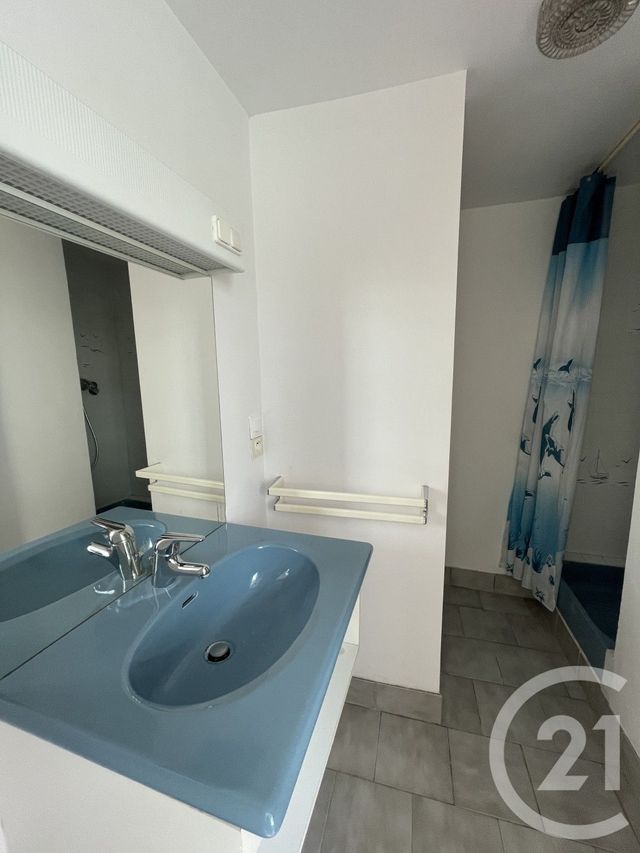 Appartement F3 bis à louer - 3 pièces - 61.3 m2 - PONT L EVEQUE - 14 - BASSE-NORMANDIE - Century 21 Harmony