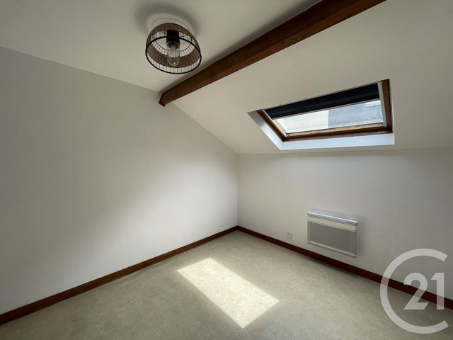 Appartement F3 bis à louer - 3 pièces - 61.3 m2 - PONT L EVEQUE - 14 - BASSE-NORMANDIE - Century 21 Harmony