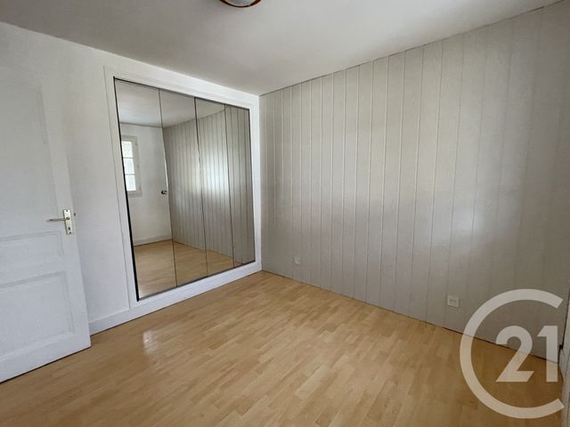 Appartement F3 bis à louer - 3 pièces - 61.3 m2 - PONT L EVEQUE - 14 - BASSE-NORMANDIE - Century 21 Harmony