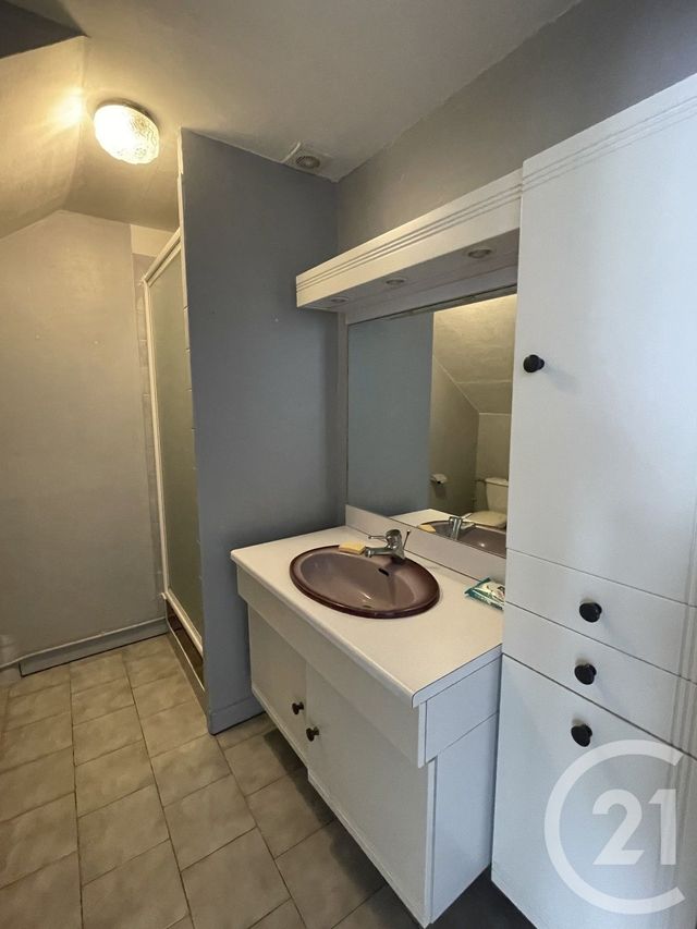 Appartement F3 bis à louer - 3 pièces - 61.3 m2 - PONT L EVEQUE - 14 - BASSE-NORMANDIE - Century 21 Harmony