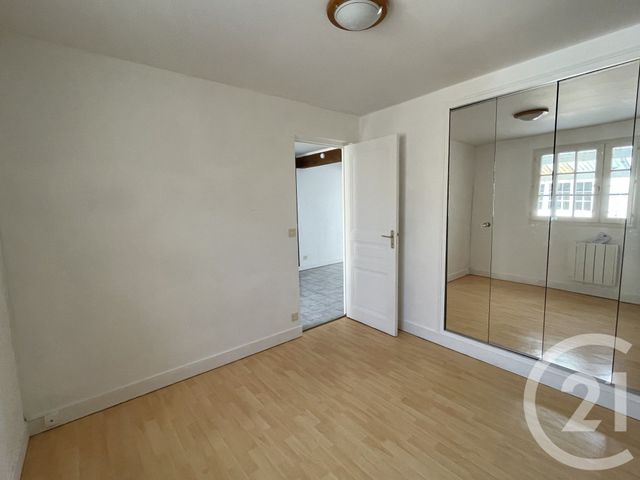 Appartement F3 bis à louer - 3 pièces - 61.3 m2 - PONT L EVEQUE - 14 - BASSE-NORMANDIE - Century 21 Harmony