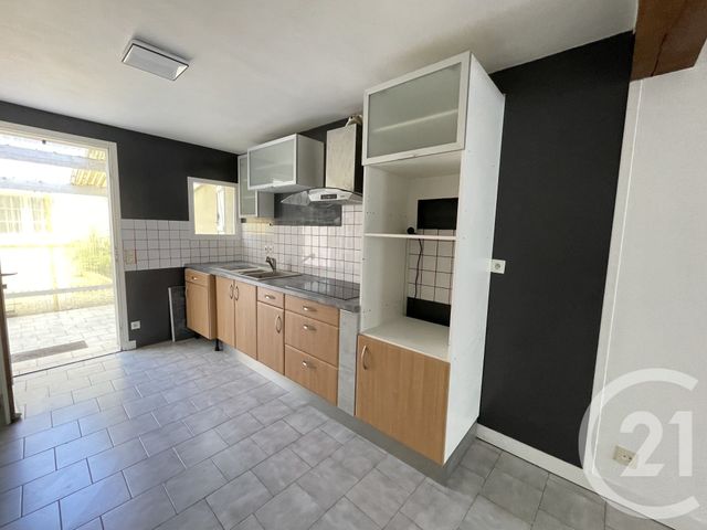 Appartement F3 bis à louer - 3 pièces - 61.3 m2 - PONT L EVEQUE - 14 - BASSE-NORMANDIE - Century 21 Harmony