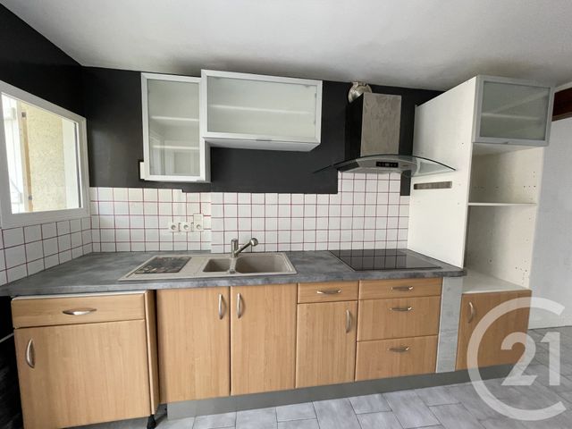 Appartement F3 bis à louer - 3 pièces - 61.3 m2 - PONT L EVEQUE - 14 - BASSE-NORMANDIE - Century 21 Harmony