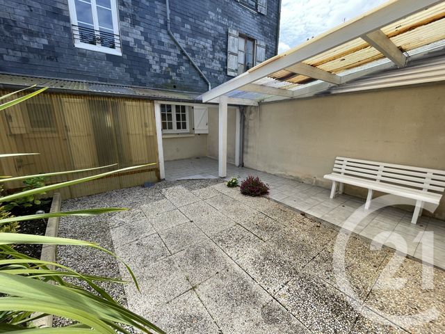 Appartement F3 bis à louer - 3 pièces - 61.3 m2 - PONT L EVEQUE - 14 - BASSE-NORMANDIE - Century 21 Harmony