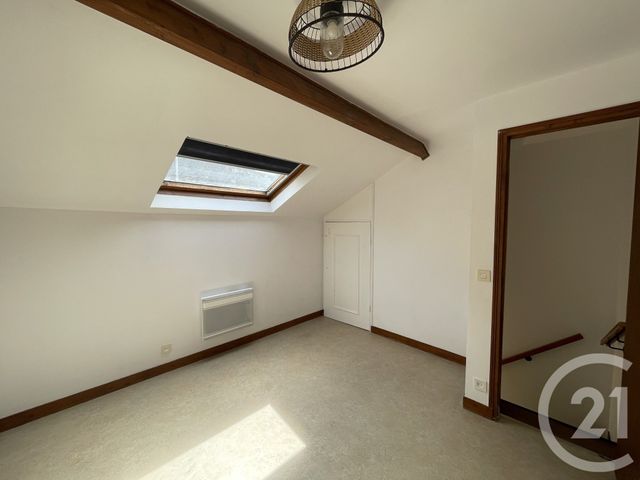 Appartement F3 bis à louer - 3 pièces - 61.3 m2 - PONT L EVEQUE - 14 - BASSE-NORMANDIE - Century 21 Harmony