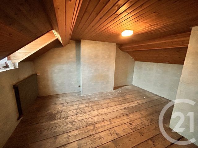 maison à vendre - 6 pièces - 115.0 m2 - BEUVILLERS - 14 - BASSE-NORMANDIE - Century 21 Harmony