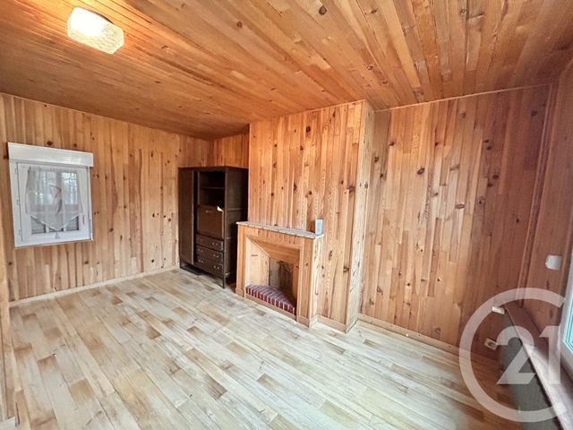 maison à vendre - 6 pièces - 115.0 m2 - BEUVILLERS - 14 - BASSE-NORMANDIE - Century 21 Harmony