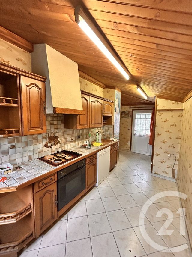 maison à vendre - 6 pièces - 115.0 m2 - BEUVILLERS - 14 - BASSE-NORMANDIE - Century 21 Harmony