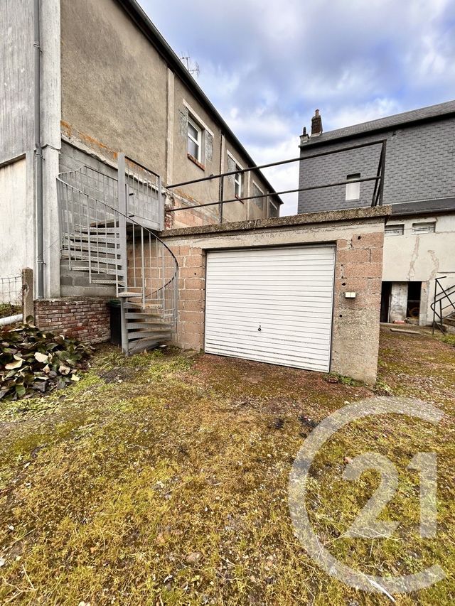 maison à vendre - 6 pièces - 115.0 m2 - BEUVILLERS - 14 - BASSE-NORMANDIE - Century 21 Harmony