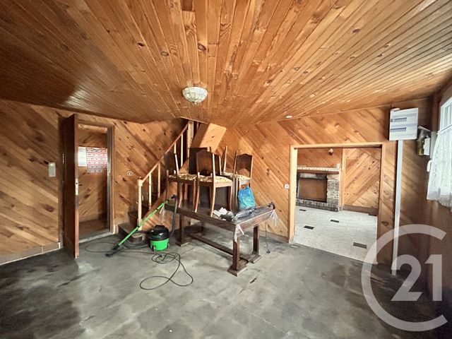 maison à vendre - 6 pièces - 115.0 m2 - BEUVILLERS - 14 - BASSE-NORMANDIE - Century 21 Harmony